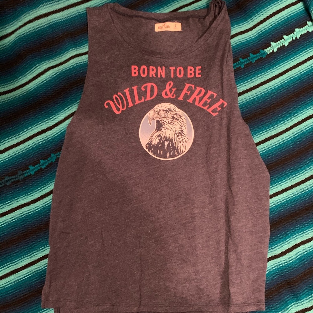 Soft women’s Tank